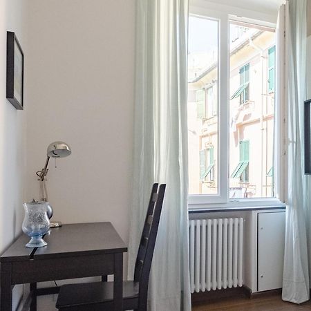 Joivy Spacious Family Apt For 4, In Carignano, Генуя Экстерьер фото