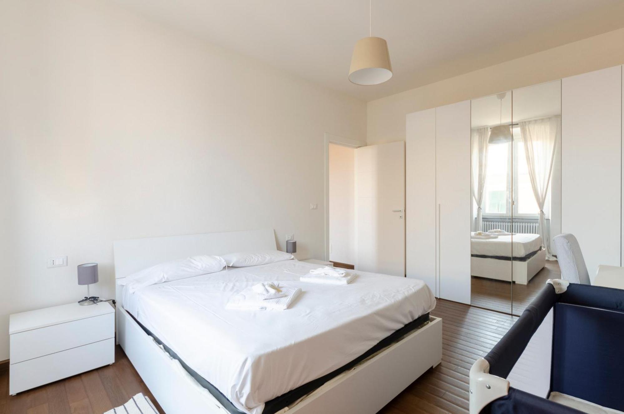 Joivy Spacious Family Apt For 4, In Carignano, Генуя Экстерьер фото